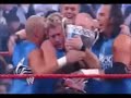 wwe braggin rights 2009 raw vs smackdown 3