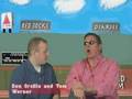 INTERVIEW with CO-OWNER TOM WERNER and DON ORSILLO