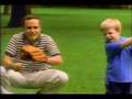 '93 Giuliani ad with Donna Hanover and kids