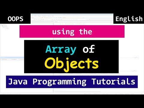how to define int array in java
