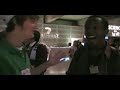 Wardere's First YouTube Gathering (In Toronto)