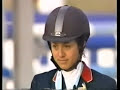 Mikee Cojuangco wins the Gold in Asian Games