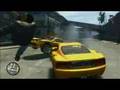 Grand theft auto 4