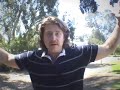 Blinklessness Disorder