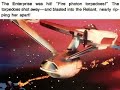 Star Trek II - The Wrath of Khan - Read Along - Part 2