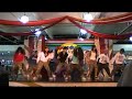 get those guys .. . hip hop recital