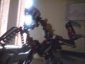 Las Estúpidas Aventuras de Tahnok y Gahlok: Bionicle Tales Las Estúpidas Aventuras de Tahnok y Gahlok: Bionicle Tales