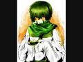 Nigaito - lion (macross frontier)