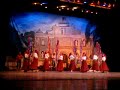 Danza De Las Palmas, De Panchimalco