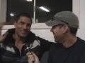 Actor Manu Bennett pt 2