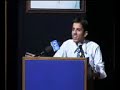 Urdu Debate 2008, New Delhi, Anas Shamsi, Sunway Sen Sec School, Rampur, India Part I