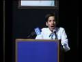 Urdu Debate 2008, New Delhi, Anas Shamsi, Sunway Sen Sec School, Rampur, India Part I