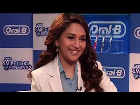 madhuri
