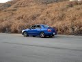 Stock WRX Axleback gutted video Part 2 Stock WRX Axleback gutted video Part 2