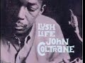 John Coltrane Interview from 1960 ( Darjee Edit ) John Coltrane Interview from 1960 ( Darjee Edit )