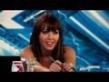 The Wannabees X Factor Audition