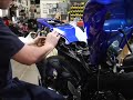 How to Pimp Motorcycles : Motorcycle Wire Removing Tips