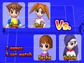 Lets Play Mario Tennis: Power Tour Episode 10
