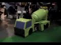 Real-Life Transformers