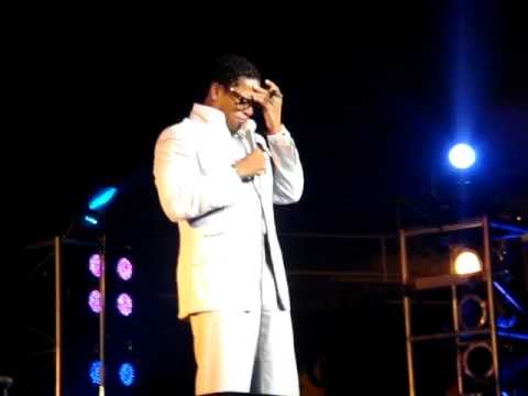 DL Hughley (Part 1) SHAQUILLE O'NEAL ALL STAR COMEDY JAM