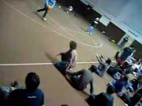 Theophilus 2007 Games e