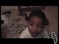 Lil Cuz on GTA San Andreas