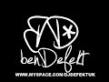 Defekt - I See You