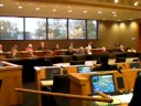 Friends of the UBC Farm present their case to the Metro Vancouver Board