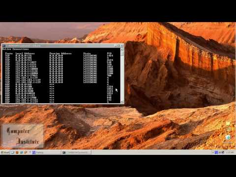 how to discover spyware on your computer