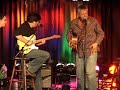Tommy Emmanuel, Pat Bergeson, Annie Sellick: Blues & Jazz