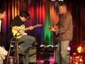 Tommy Emmanuel, Pat Bergeson, Annie Sellick: Blues & Jazz