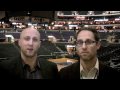 Kamenetzky Brothers on the Lakers' 94-80 loss to the Mavs