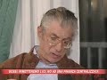 Umberto Bossi a Sky Tg 24 : 