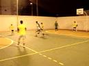 Tá registrado pessoal! Pela perfomance do grande centro-avante Painho no último jogo, pudemos perceber que o seu 