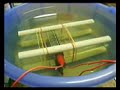 Hydrogen at home (new cell working)#11