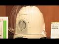 Proctor Silex Blender: Cool, Green, Small & Fast