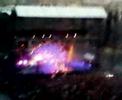 Entree Christophe Mae arenes de nimes