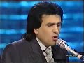 Toto Cutugno - Gli amori (Sanremo-90)