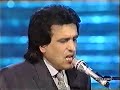 Toto Cutugno - Gli amori (Sanremo-90)