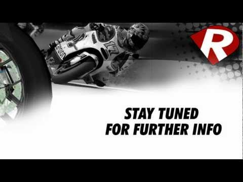 Race-Dynamics Teaser