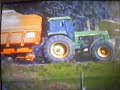 john deere ensilage
