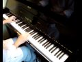 Chopin: Etude Op.10 No.12 in C minor 