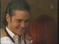 You Set me Free - Roberta e Diego