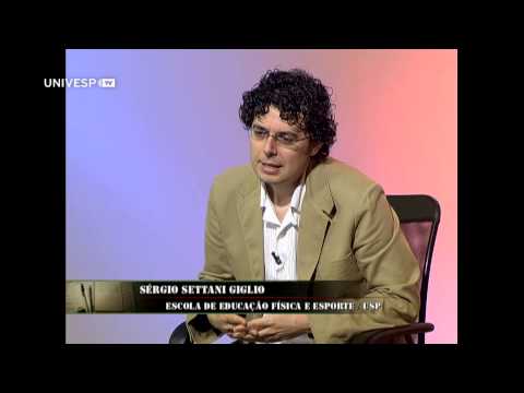Fala, Doutor: Sérgio Settani Giglio - COI x FIFA a história política do futebol - PGM 110