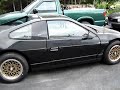 Introduction to my 1988 Pontiac Fiero GT