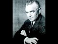 Ignaz Friedman: 4 Chopin Mazurkas