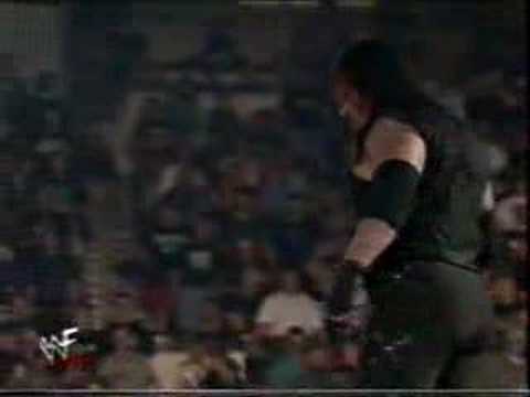 mankind - King of the Ring 1998 Undertaker vs Mankind Hell in a Cell. Segunda Parte.