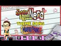 Angry Video Game Nerd on Mario Paint