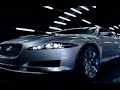 Jaguar C-XF