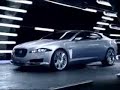 Jaguar C-XF